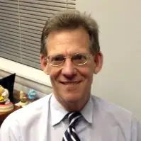 Headshot of Jeff Bomze, Board-Certified Pediatrician