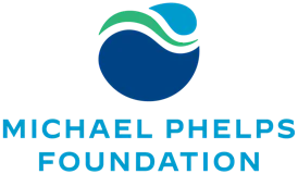 Michael Phelps Foundation logo