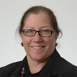 Headshot of Mary Ciccarelli, Professor of Pediatrics and Clinical Medicine