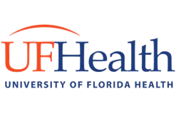 UFHealth logo