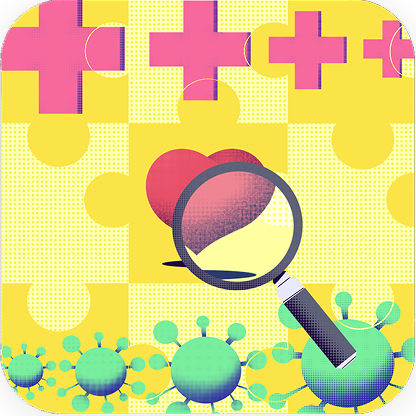 Interactive Health Learning Playground