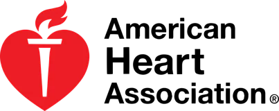 American Heart Association logo