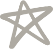 star-2 doodle