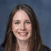 Headshot of Ashley Ordway, Licensed Mental Health Counselor