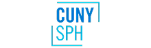 CUNY SPH logo