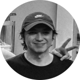 Eldric - Lead Animator