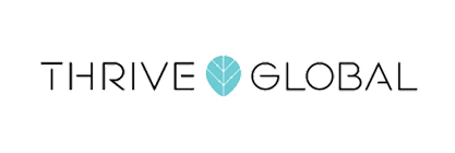 Thrive Global logo