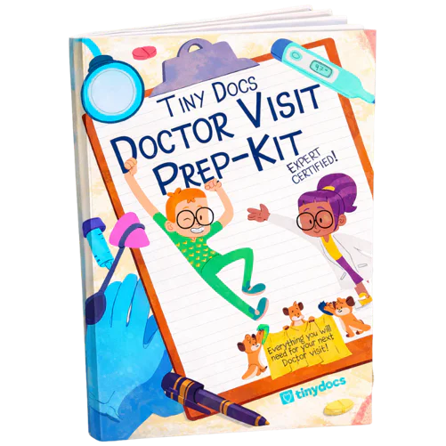 Doctor Kit Hero Image